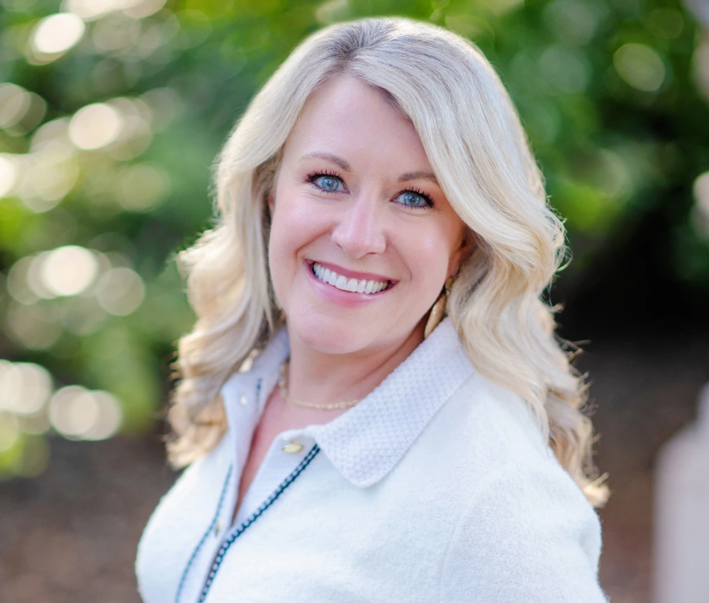 Emily Toalson Chief Executive Officer Ronald McDonald House Richmond