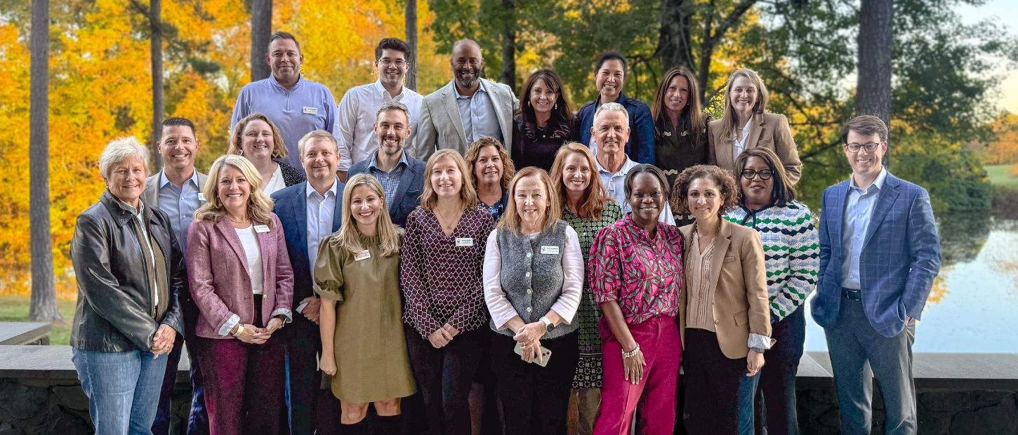 Ronald McDonald House Richmond Board of Directors