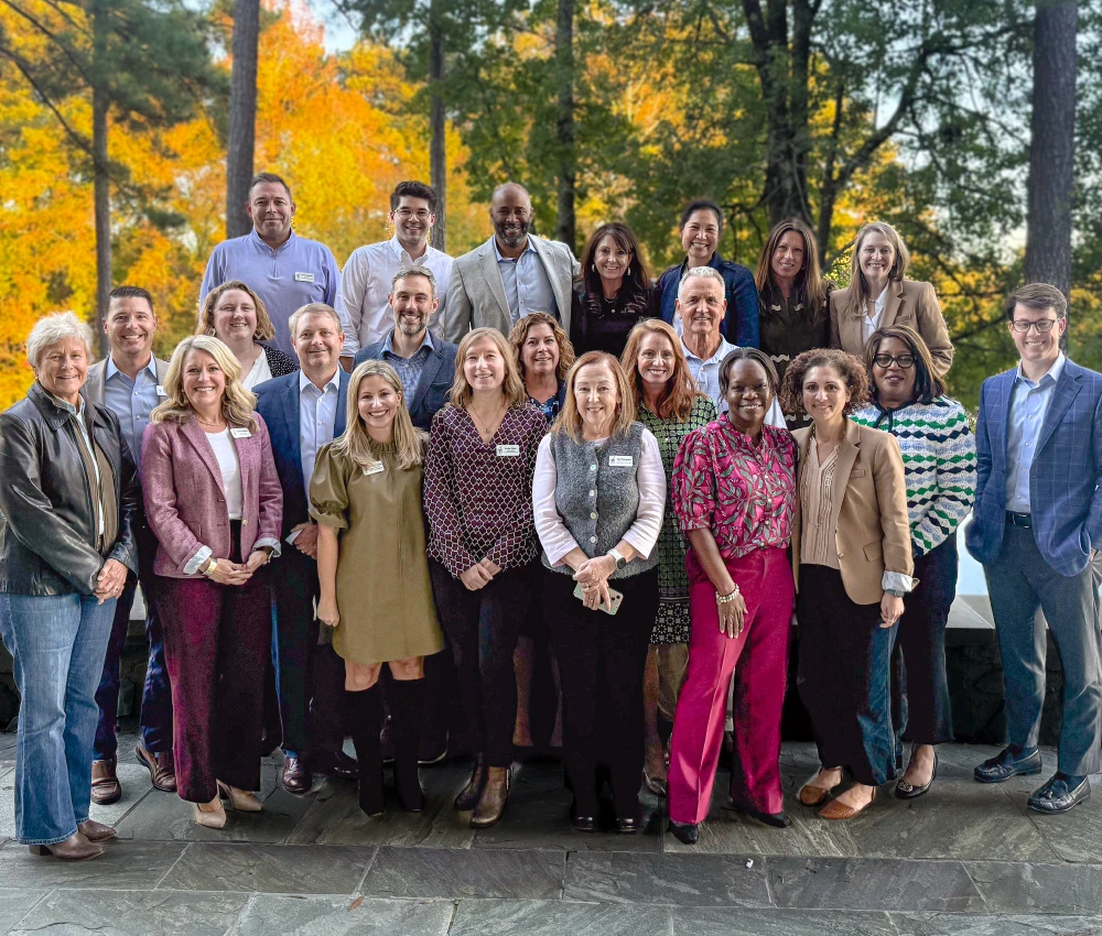 Ronald McDonald House Richmond Board of Directors